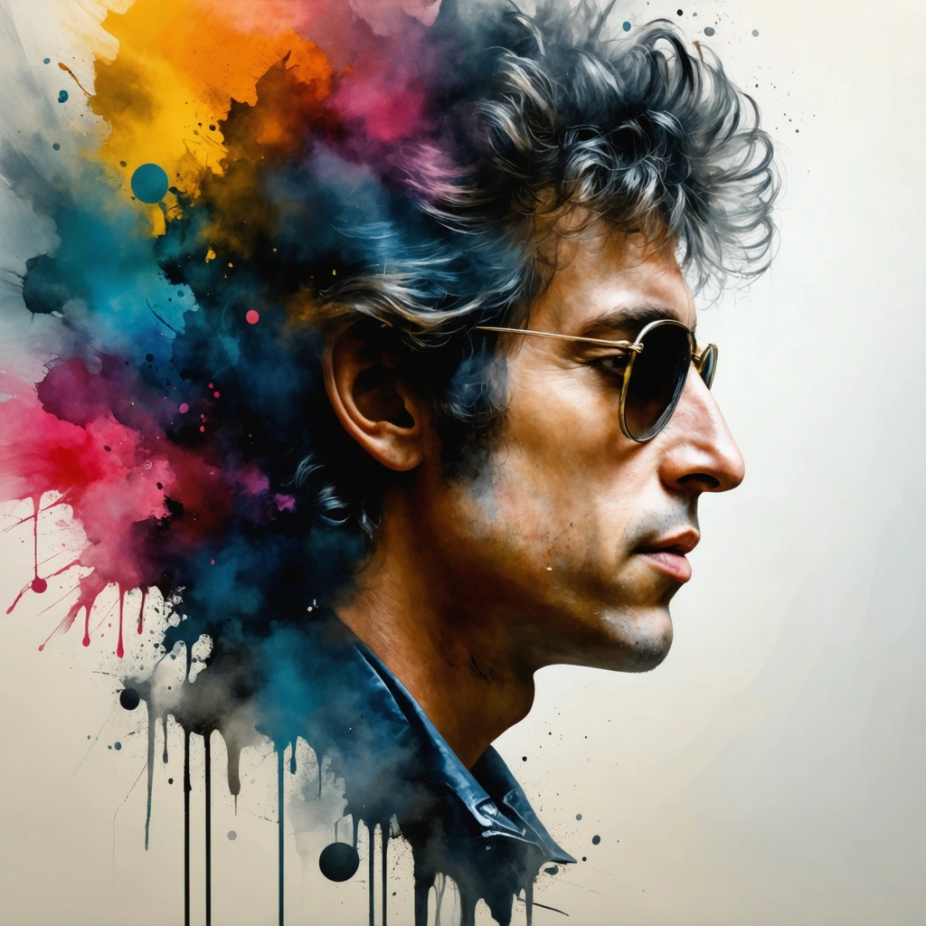 Understanding the Impact of Bob Dylan's 'Like a Rolling Stone' and its Modern Interpretations