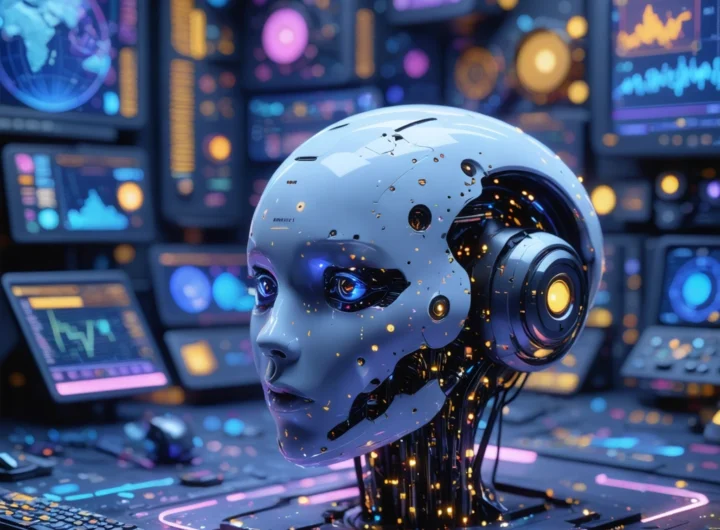 Understanding Advanced AI Models: Their Capabilities and Applications