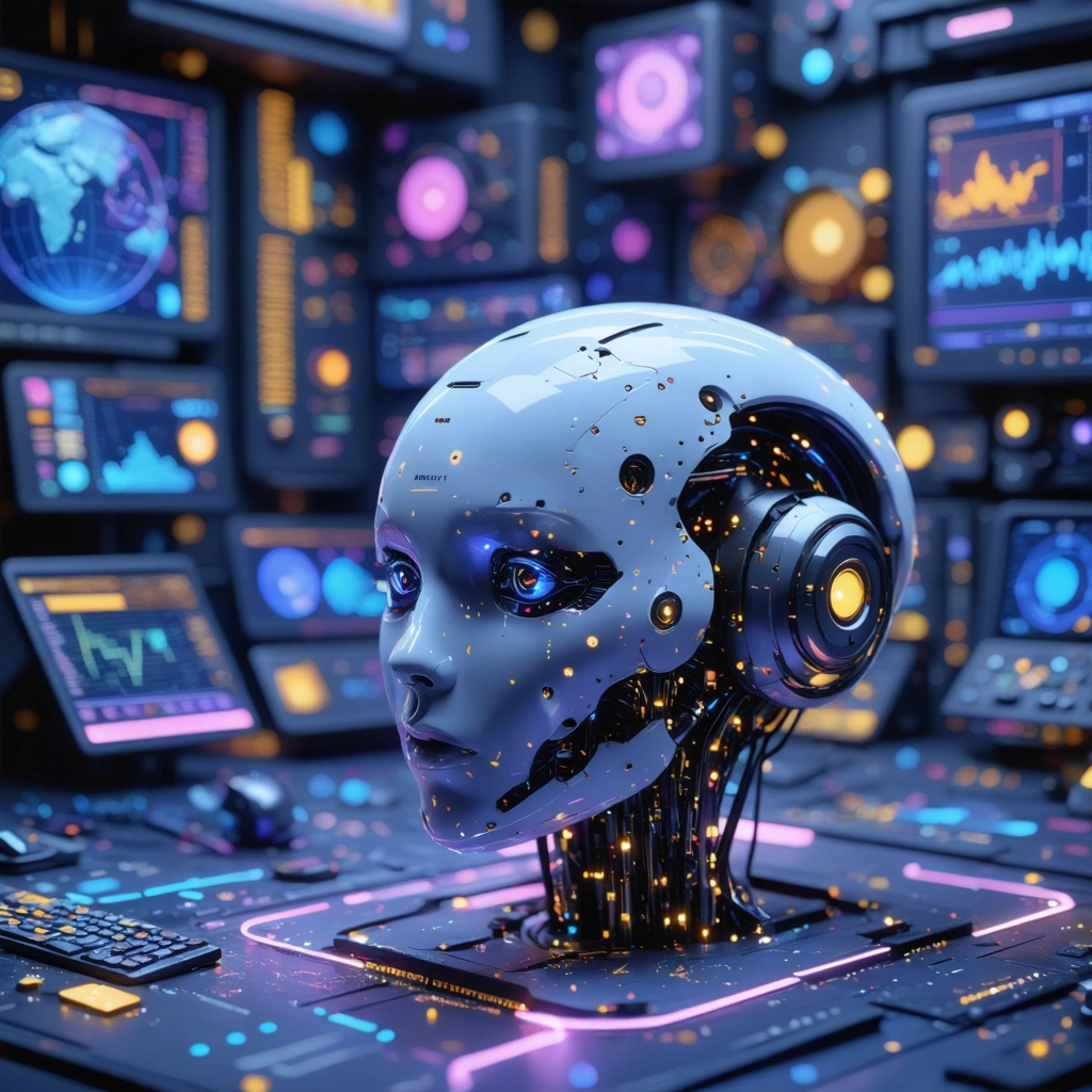 Understanding Advanced AI Models: Their Capabilities and Applications