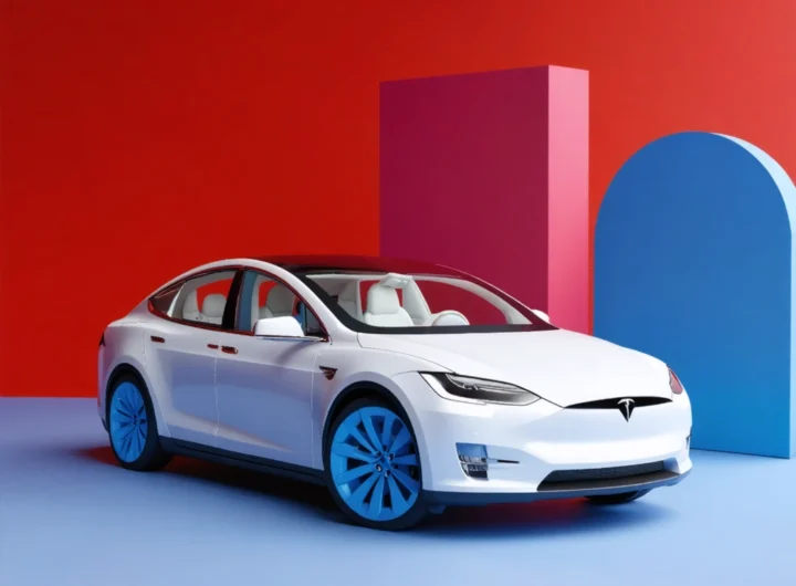 Teacher Union Questions Investment in Tesla: A Deep Dive into the Controversy