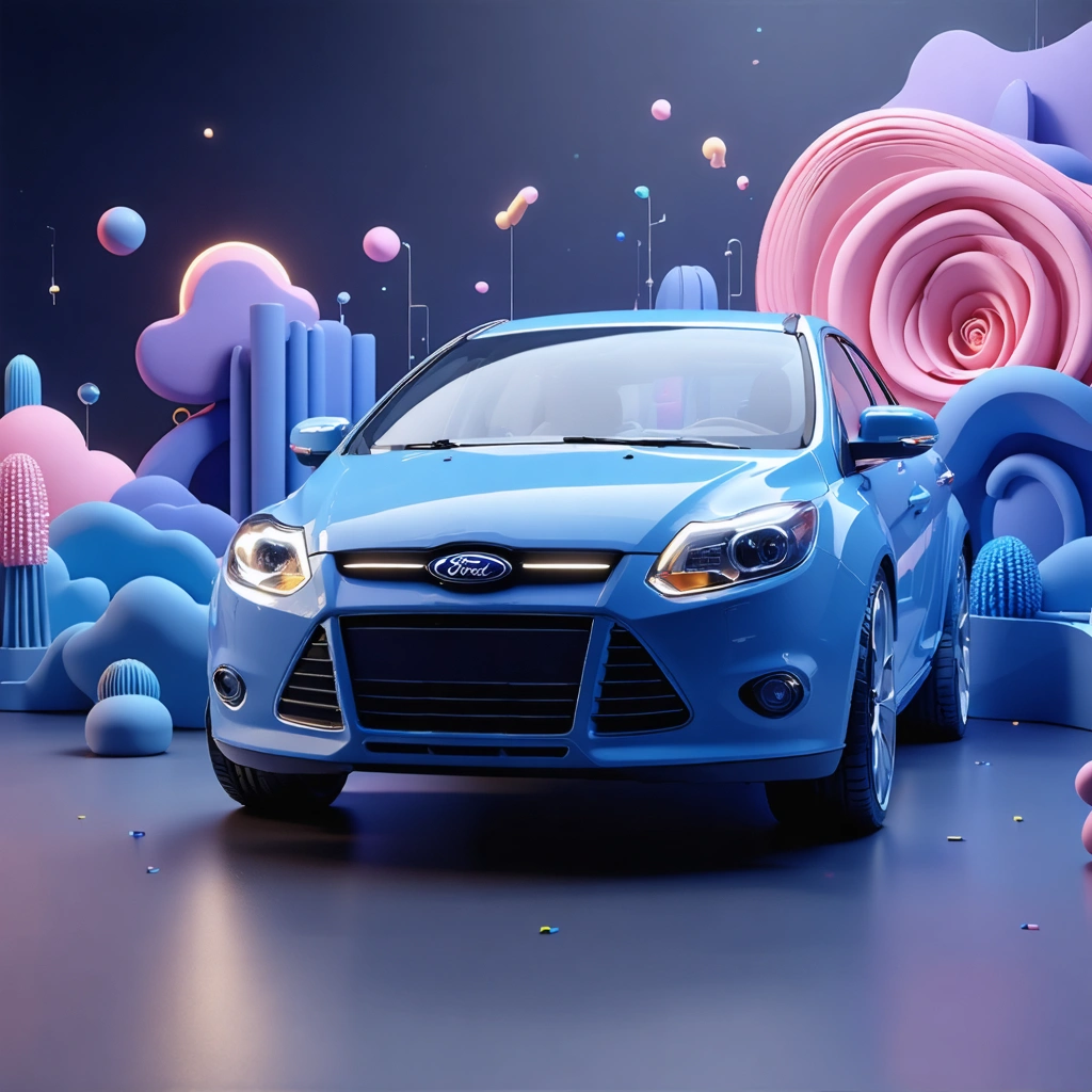 End of an Era: Ford Focus Production to Cease in November