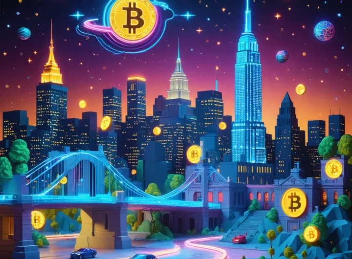 New York's New Legislation on Crypto Rug Pulls and Private Key Theft