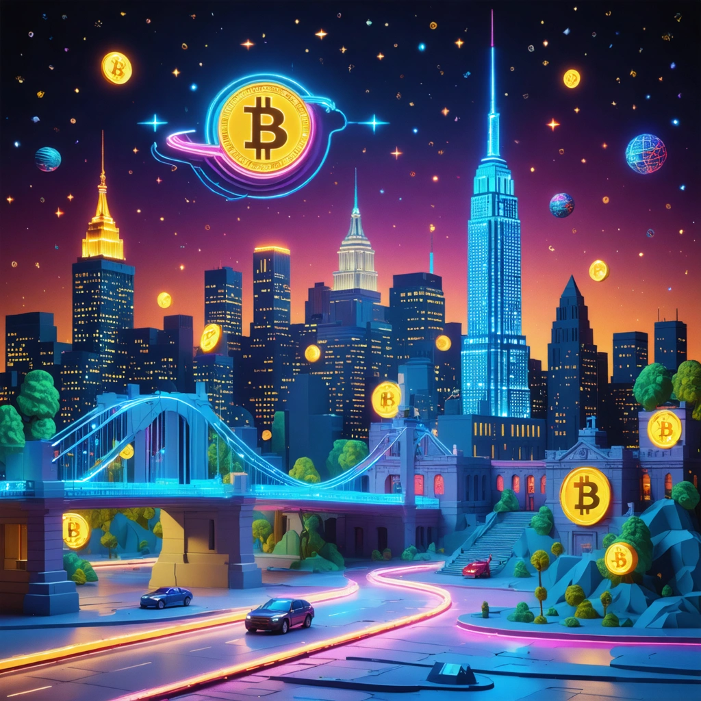 New York's New Legislation on Crypto Rug Pulls and Private Key Theft