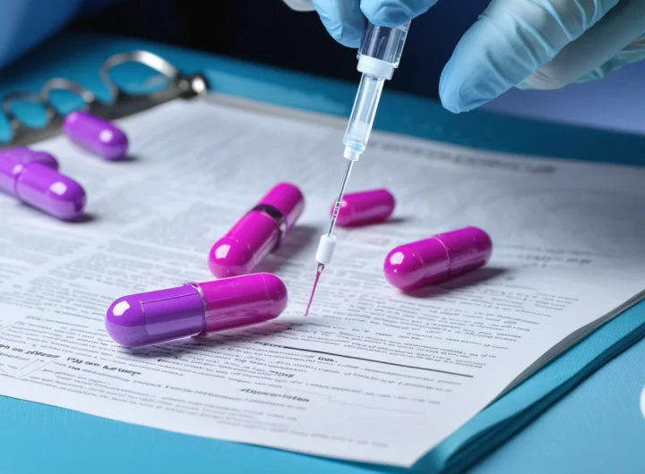 GLP-1 Receptor Agonist Preoperative Use in Bariatric Surgery: A Comprehensive Overview