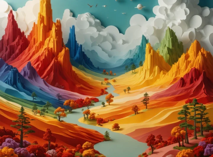 Investigating Color Perception: Do We All See Red the Same Way?