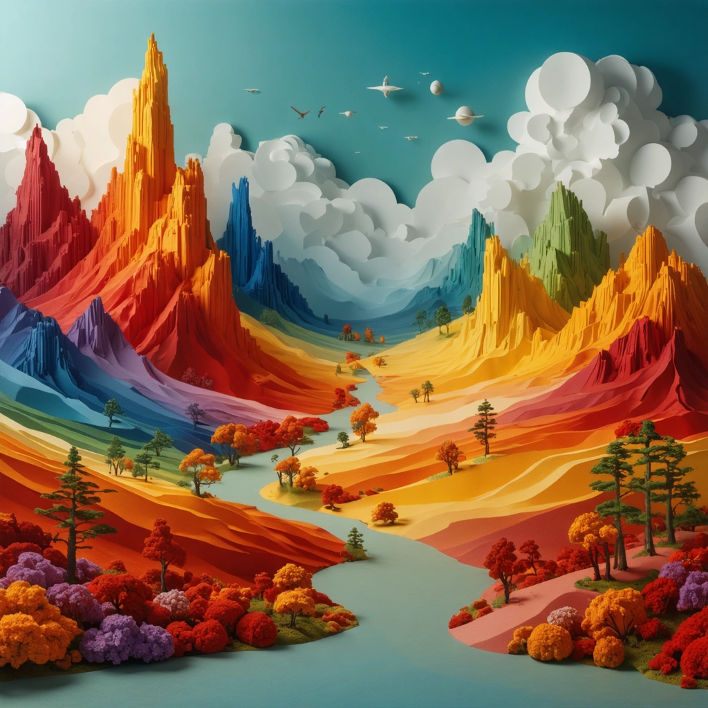 Investigating Color Perception: Do We All See Red the Same Way?