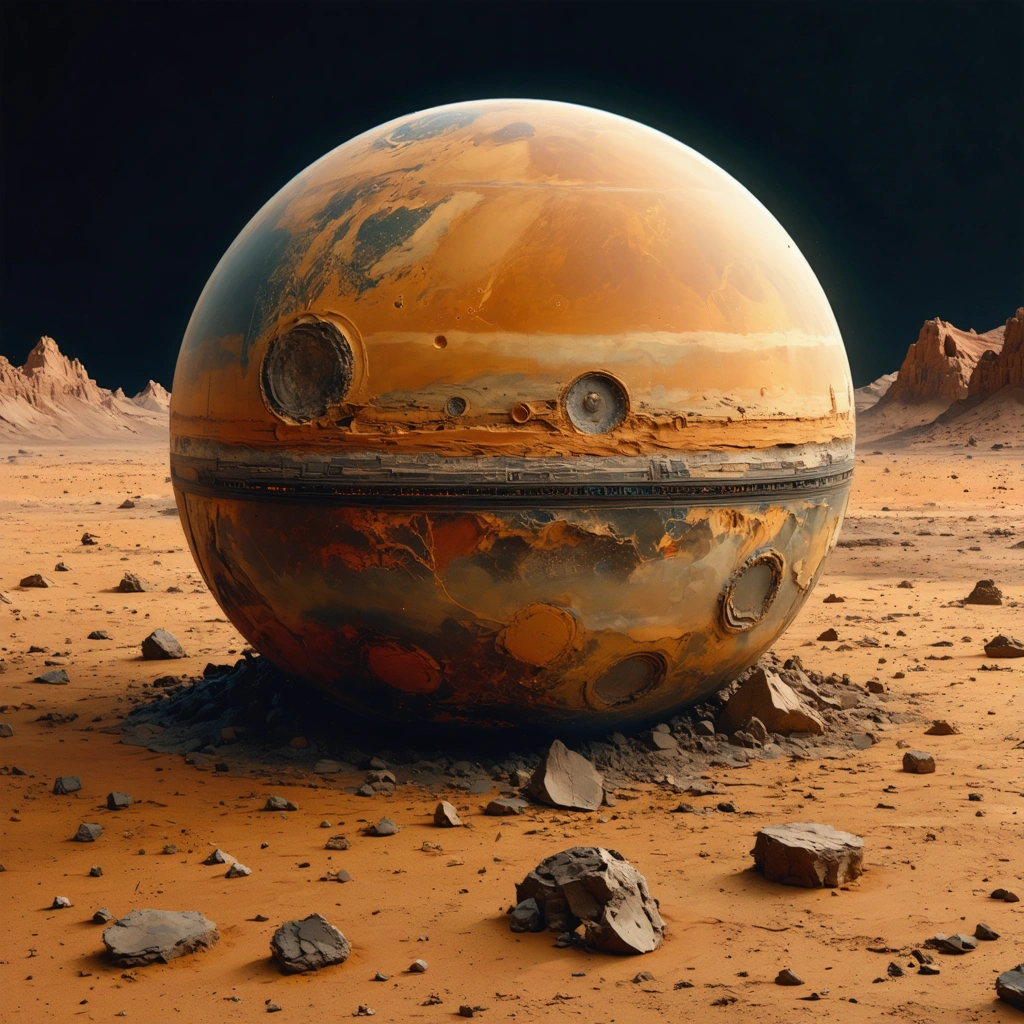 Understanding Mars: The Discovery of a Solid Inner Core