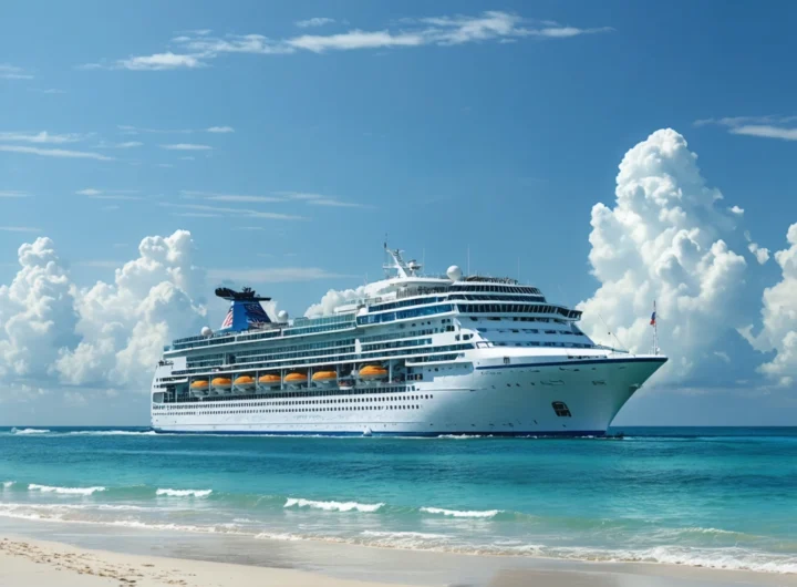 Assessing the Environmental Impact of Cruise Ships in Key West