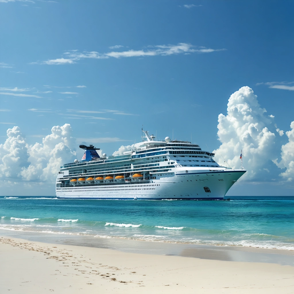 Assessing the Environmental Impact of Cruise Ships in Key West