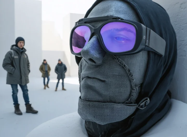 Unmasking the Manosphere: Understanding the Radicalization of Young Men