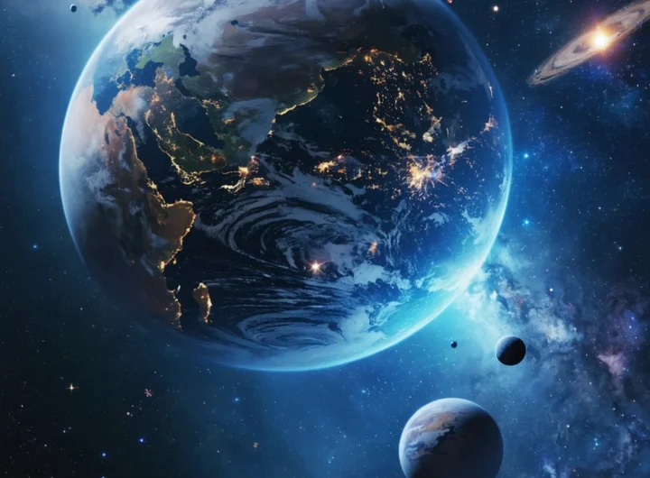 The Distinct Upbringings of Small and Large Planets: A Comparative Study