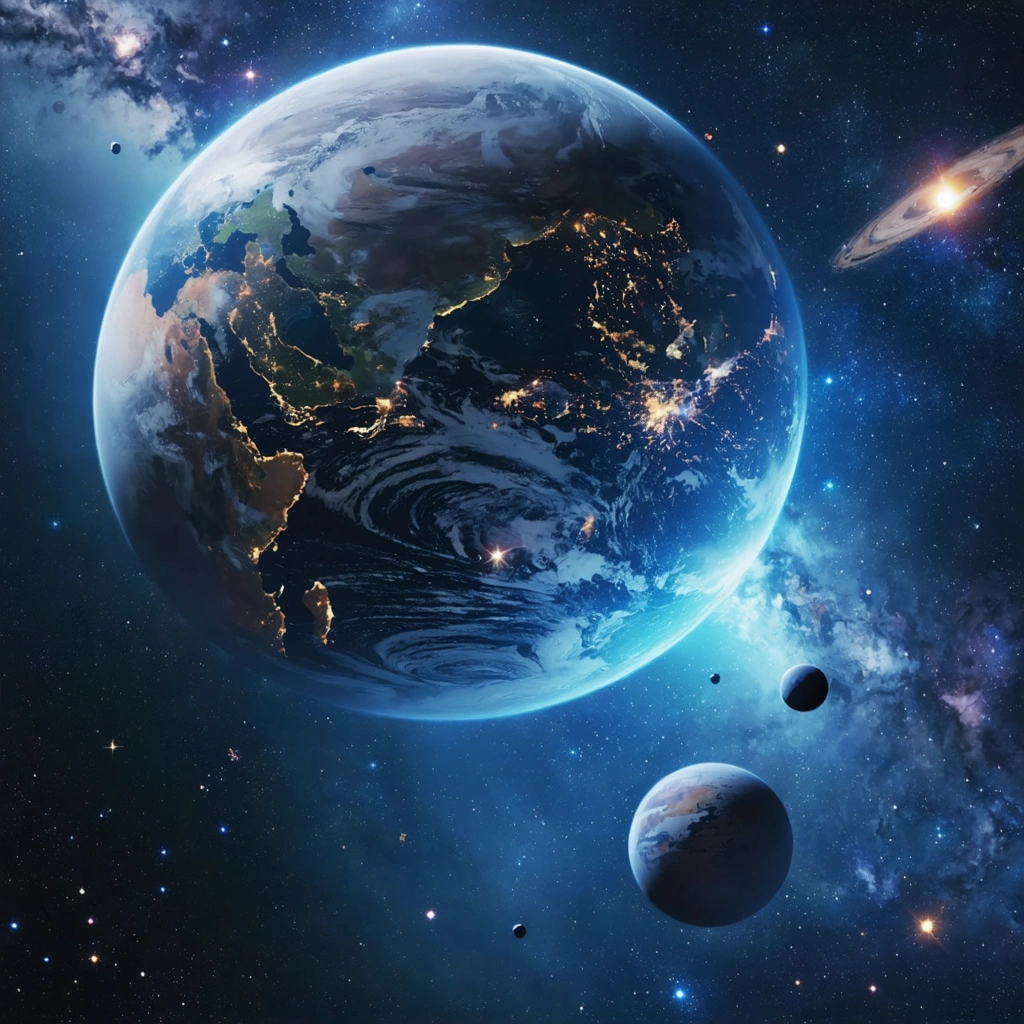 The Distinct Upbringings of Small and Large Planets: A Comparative Study