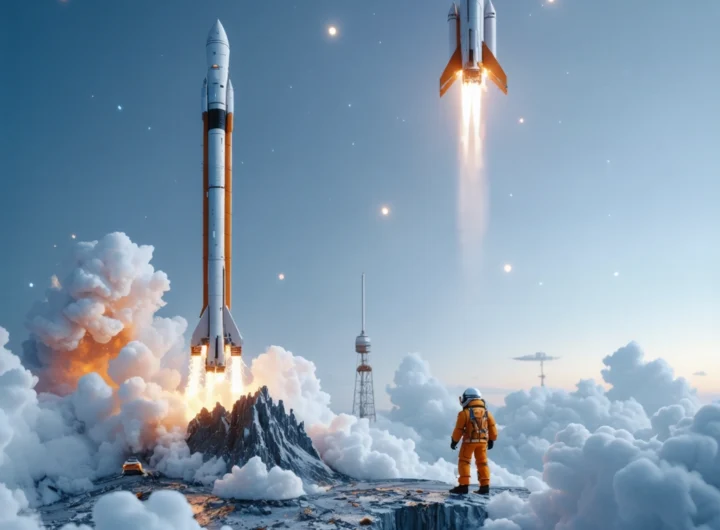 The Impact of Broadband Equity Program Changes on Musk's Starlink
