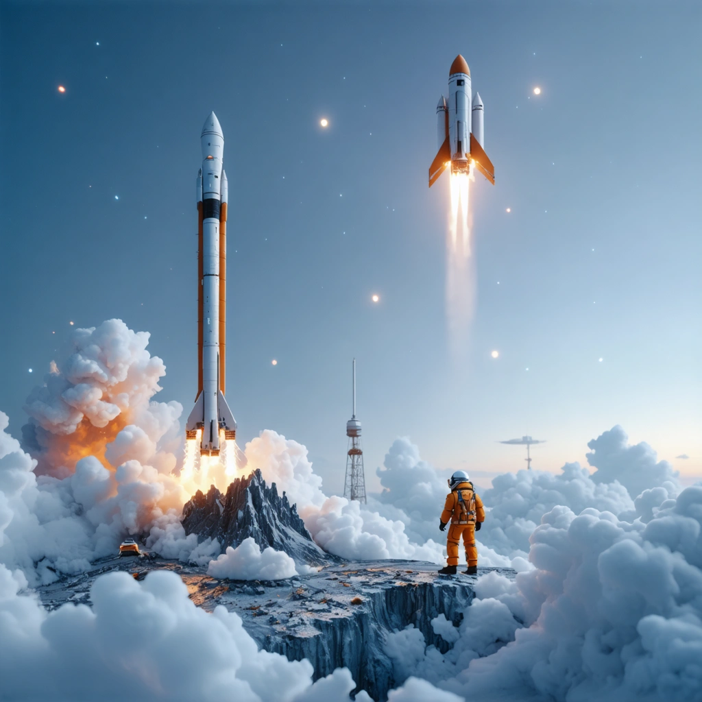 The Impact of Broadband Equity Program Changes on Musk's Starlink