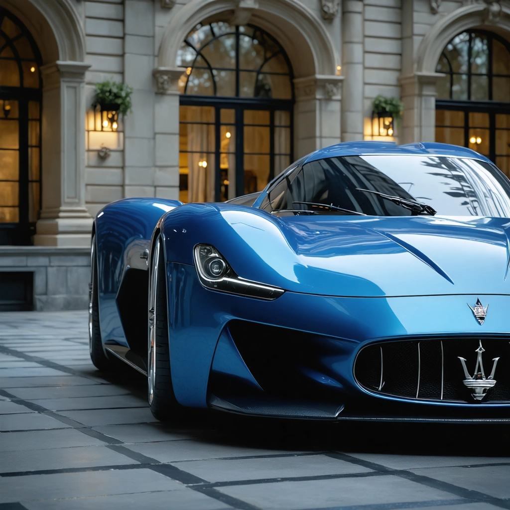 Maserati MC20 Folgore Cancelled Due to Insufficient Demand