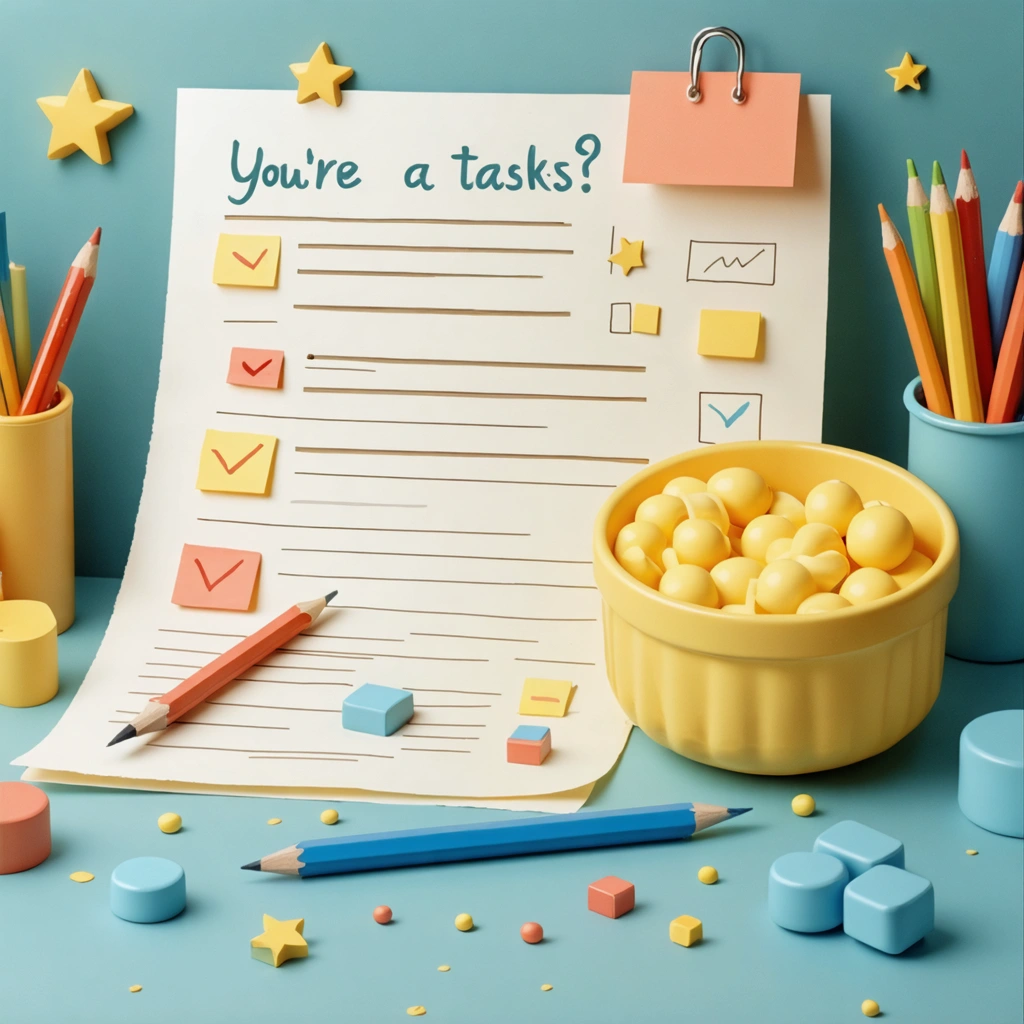 Overwhelmed With Tasks? This Deceptively Simple Trick Can Help You Get Things Done