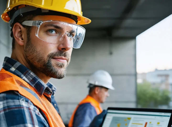 Spotlight on SafetyVue Founder, Tim Wolter: Revolutionizing the Construction Industry