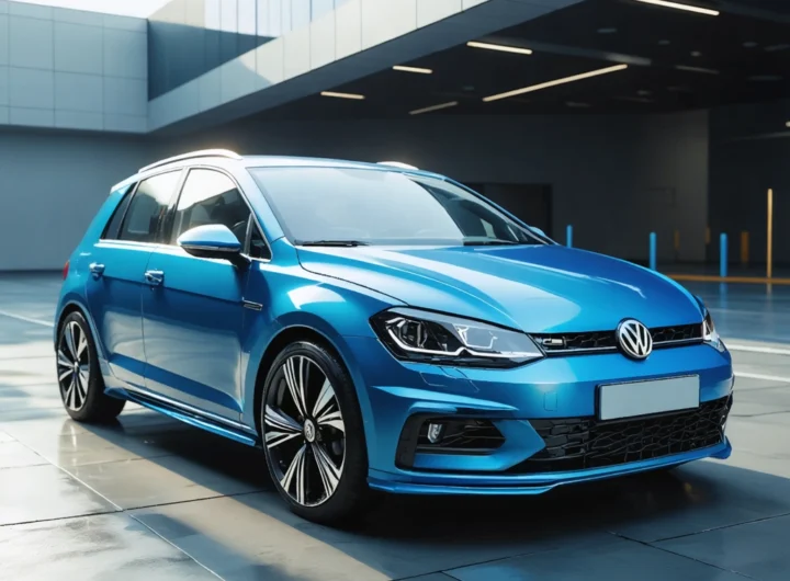 Volkswagen Suing Dealership Over Poor Sales: An In-depth Analysis