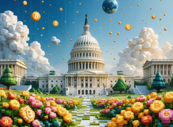 The Missed $17 Billion Opportunity: US Government's Premature Bitcoin Sale