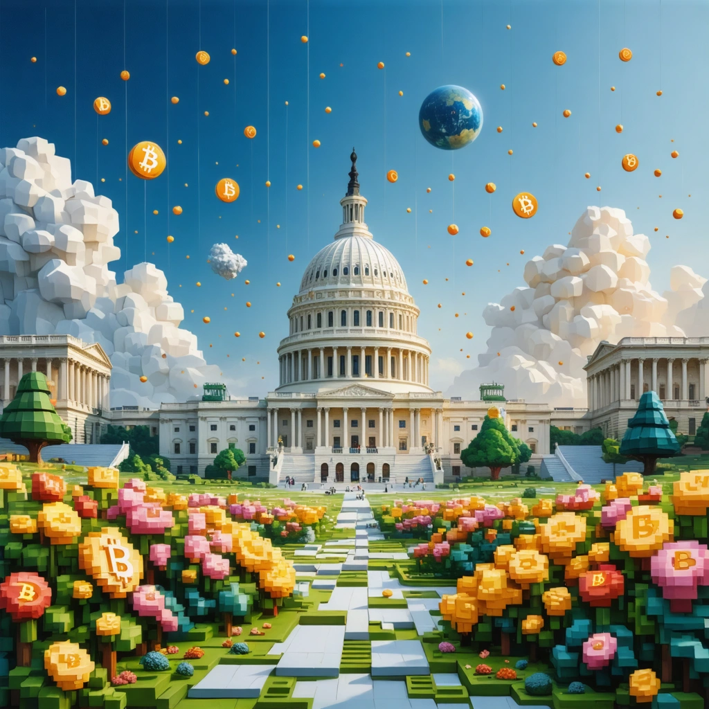 The Missed $17 Billion Opportunity: US Government's Premature Bitcoin Sale
