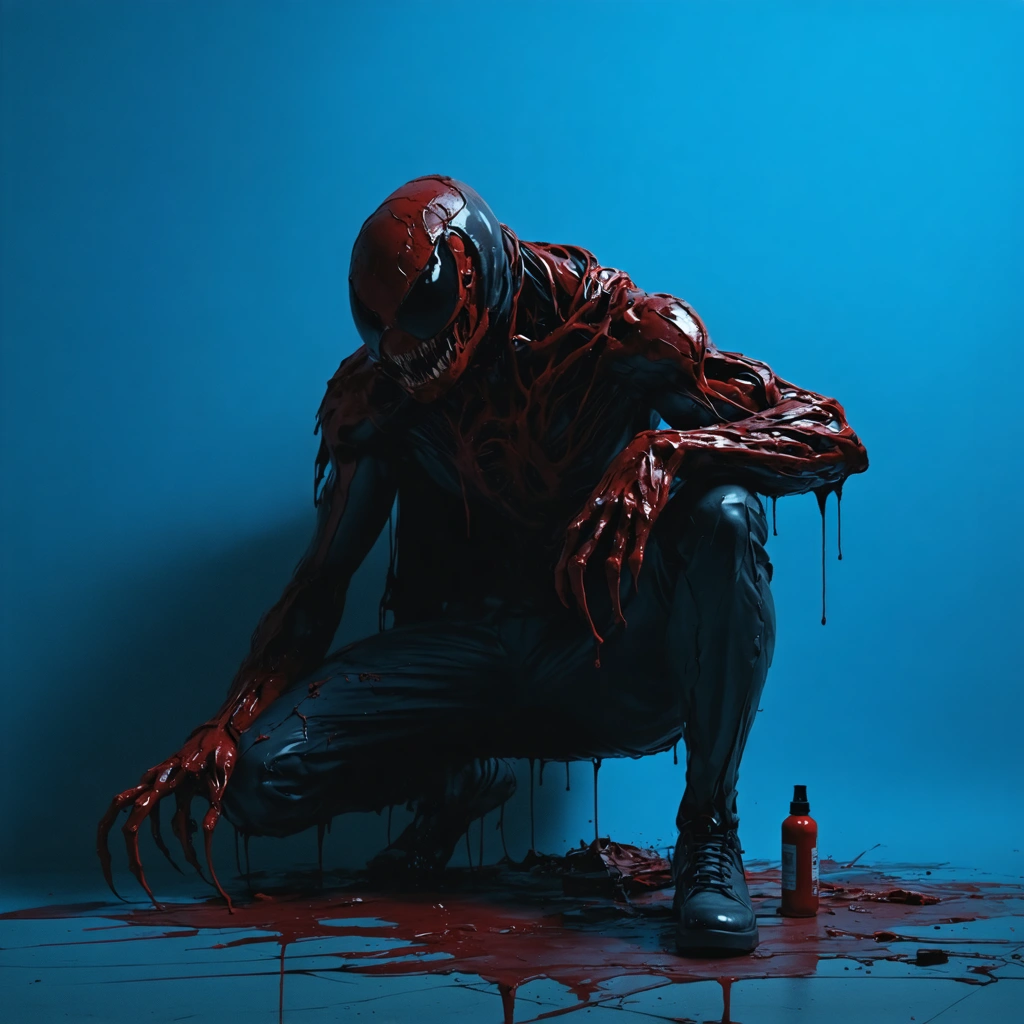 Deli Boys Creator Abdullah Saeed: Curating Comedy and Gore in Onyx Collective