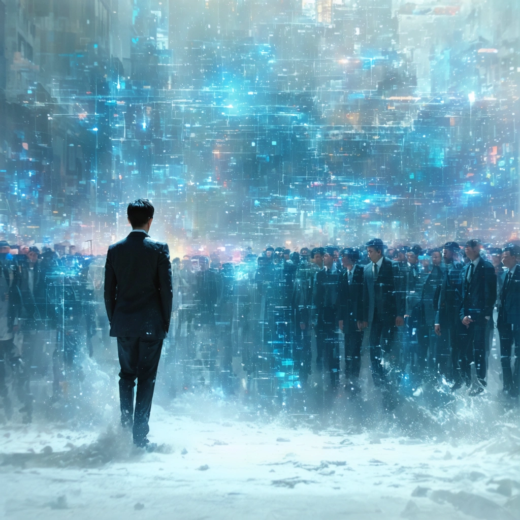 Karoshi: A New Frontier in Business-Focused Action Cinema