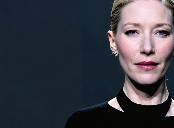 Cate Blanchett: From Ripley to Ragnarok – A Comprehensive Business Analysis of a Cinematic Icon