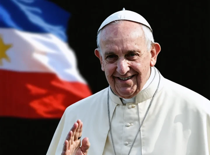 Pope Francis’ Resilient Voice: Leadership, Recovery, and Strategic Communication in Challenging Times