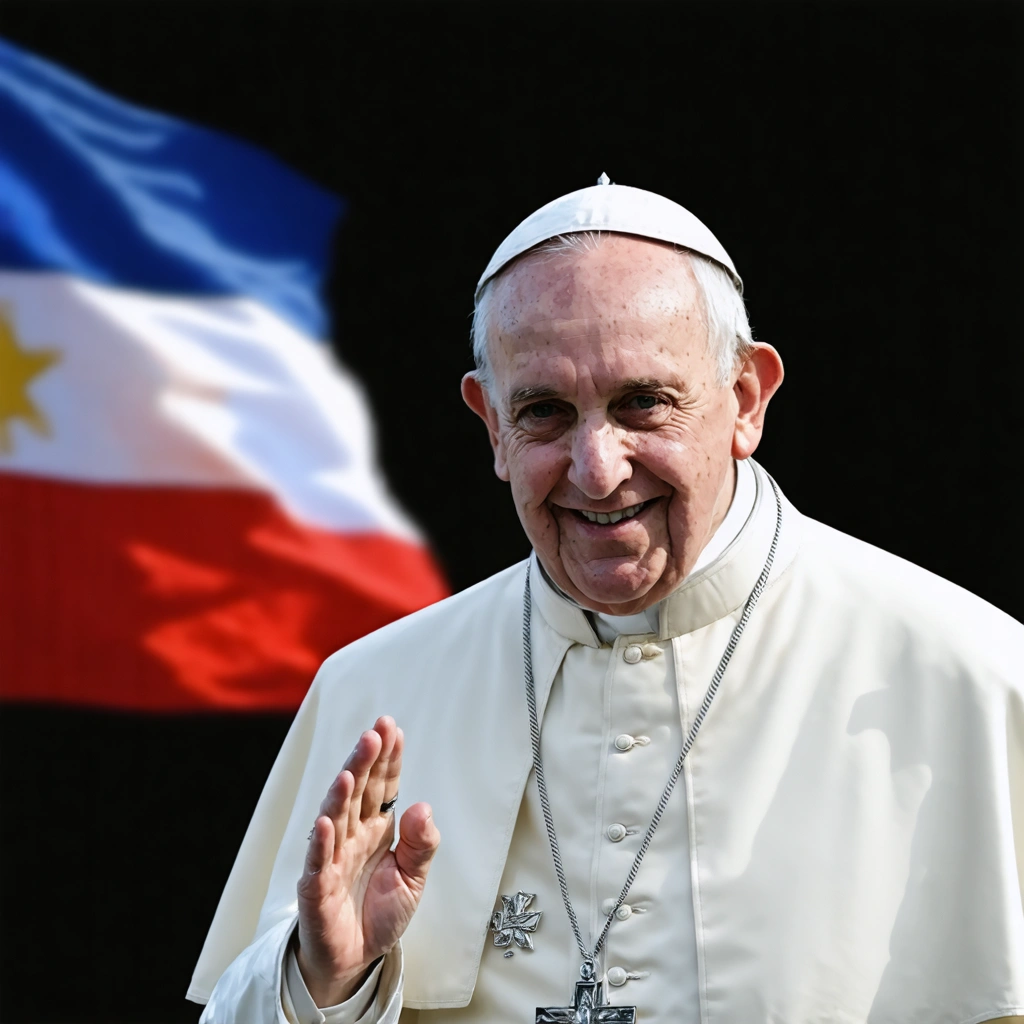 Pope Francis’ Resilient Voice: Leadership, Recovery, and Strategic Communication in Challenging Times