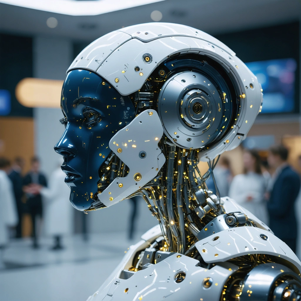 Innovative Breakthrough in Neurotechnology: Robotic Arm Controlled by Thought