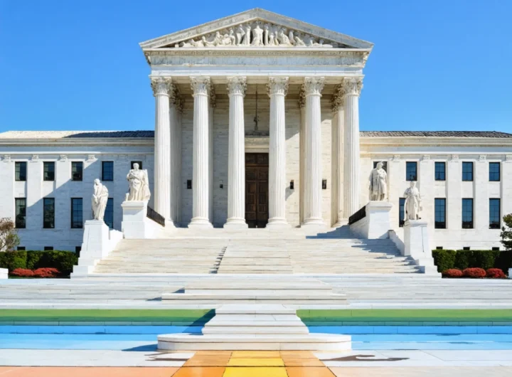 Supreme Court Dismissal: Implications and the Future of Federal Oversight