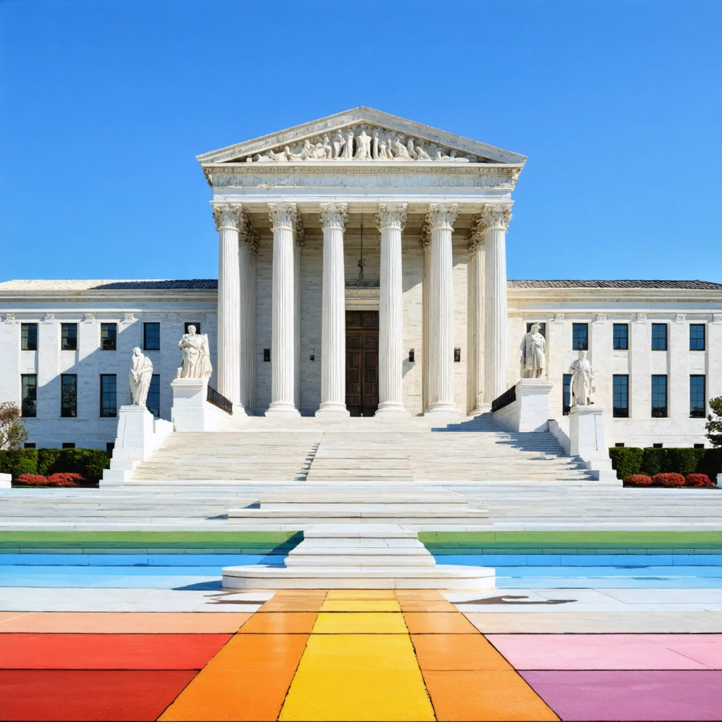 Supreme Court Dismissal: Implications and the Future of Federal Oversight