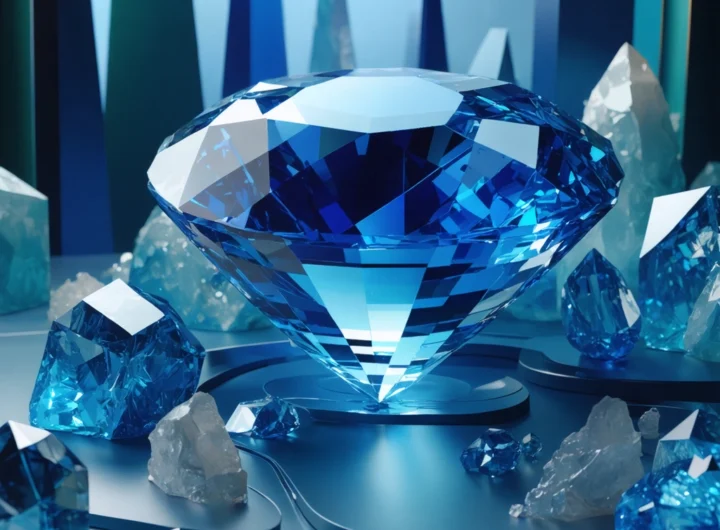 Super Sapphire: Redefining Material Performance in Modern Business