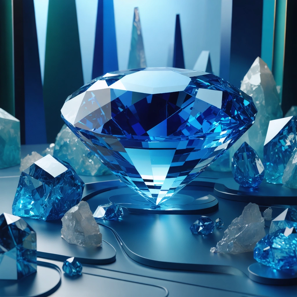 Super Sapphire: Redefining Material Performance in Modern Business