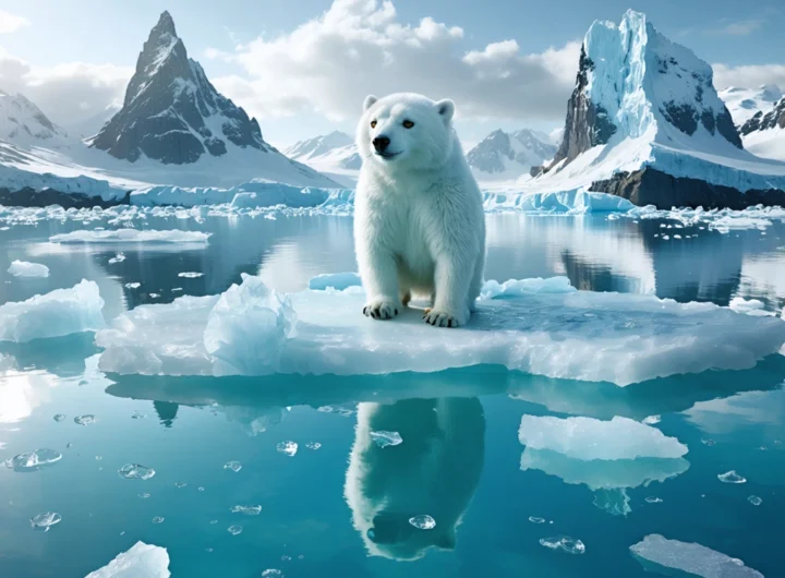 Antarctic Ozone Layer Recovery: Business Implications and Environmental Opportunities