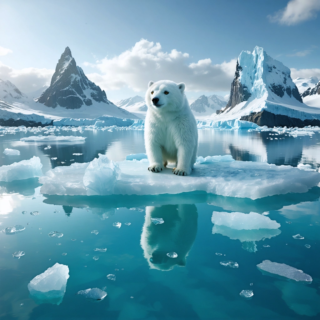 Antarctic Ozone Layer Recovery: Business Implications and Environmental Opportunities