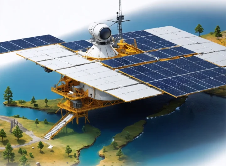 Advancing Solar Innovation for Artemis II: Orion's Pioneering Solar Array Wings