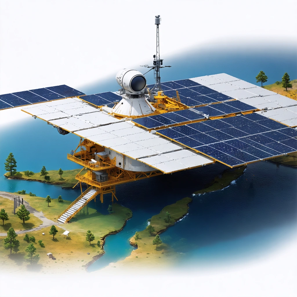 Advancing Solar Innovation for Artemis II: Orion's Pioneering Solar Array Wings
