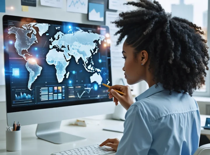 Breaking the Bias: Strategies for Empowering Female Tech Entrepreneurs