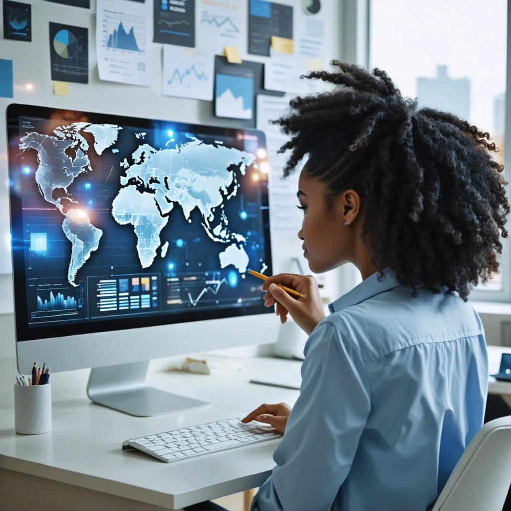 Breaking the Bias: Strategies for Empowering Female Tech Entrepreneurs