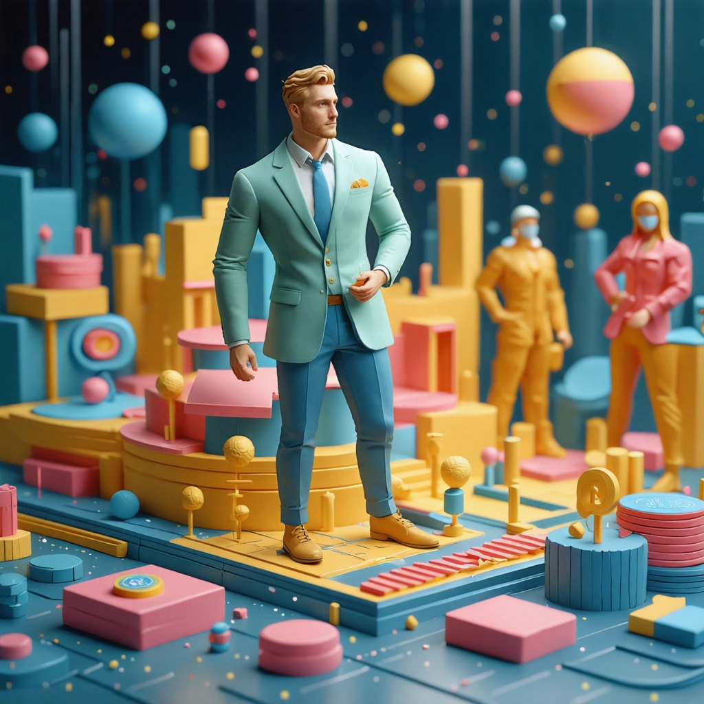 Embracing Fractional Leadership: Revolutionizing Flexibility in Small Business