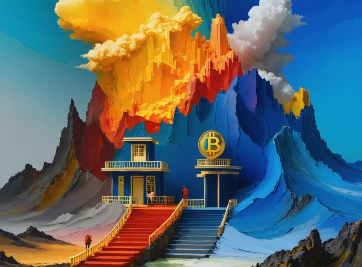 U.S. Strategic Bitcoin Reserve: Market Implications and Future Perspectives