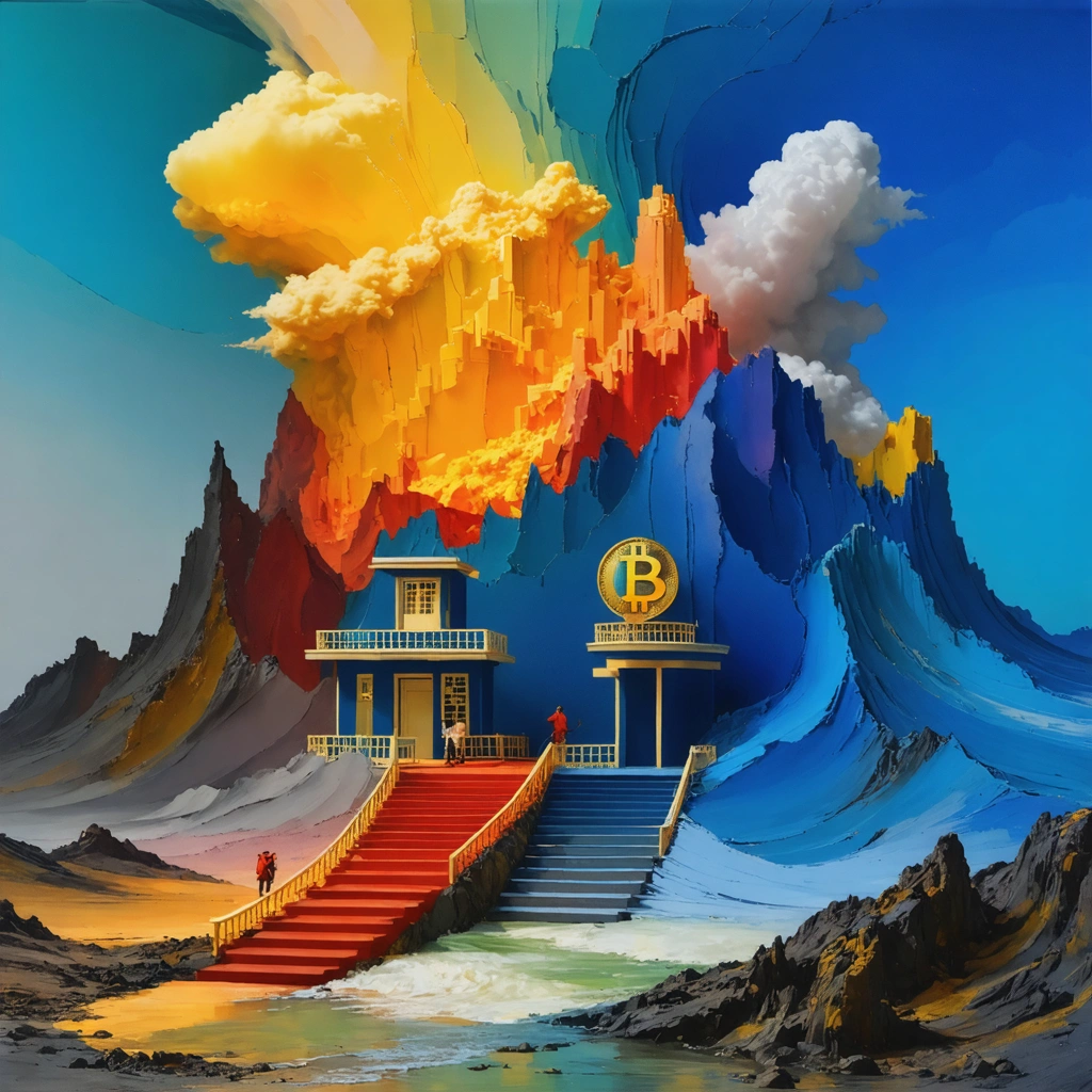 U.S. Strategic Bitcoin Reserve: Market Implications and Future Perspectives