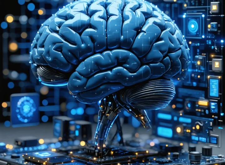 Innovative Brain-Computer Interface Empowers Paralyzed Lives: A Business Imperative