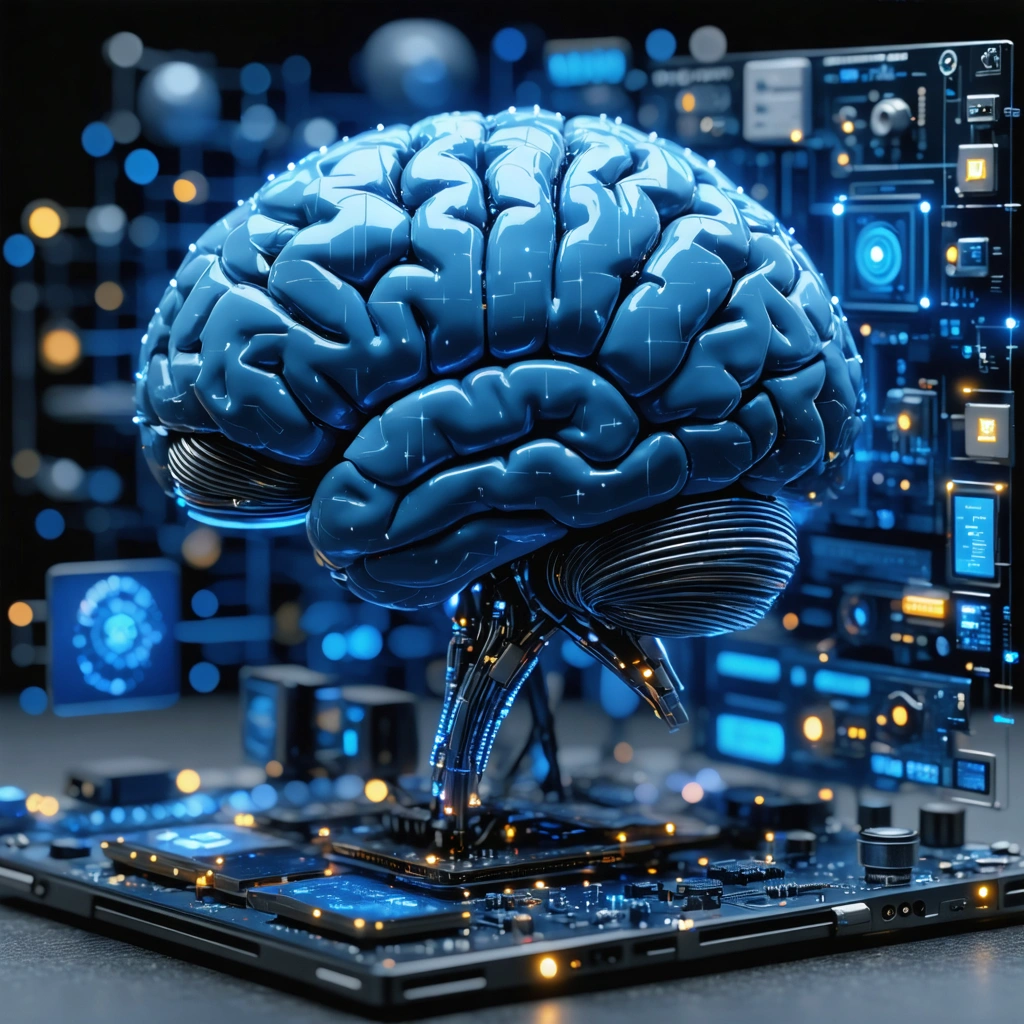 Innovative Brain-Computer Interface Empowers Paralyzed Lives: A Business Imperative