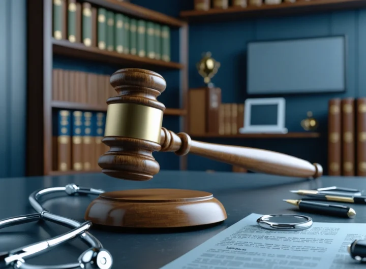 Navigating Complex Legal Challenges: Restitution, Medical Malpractice, and Capital Appeals