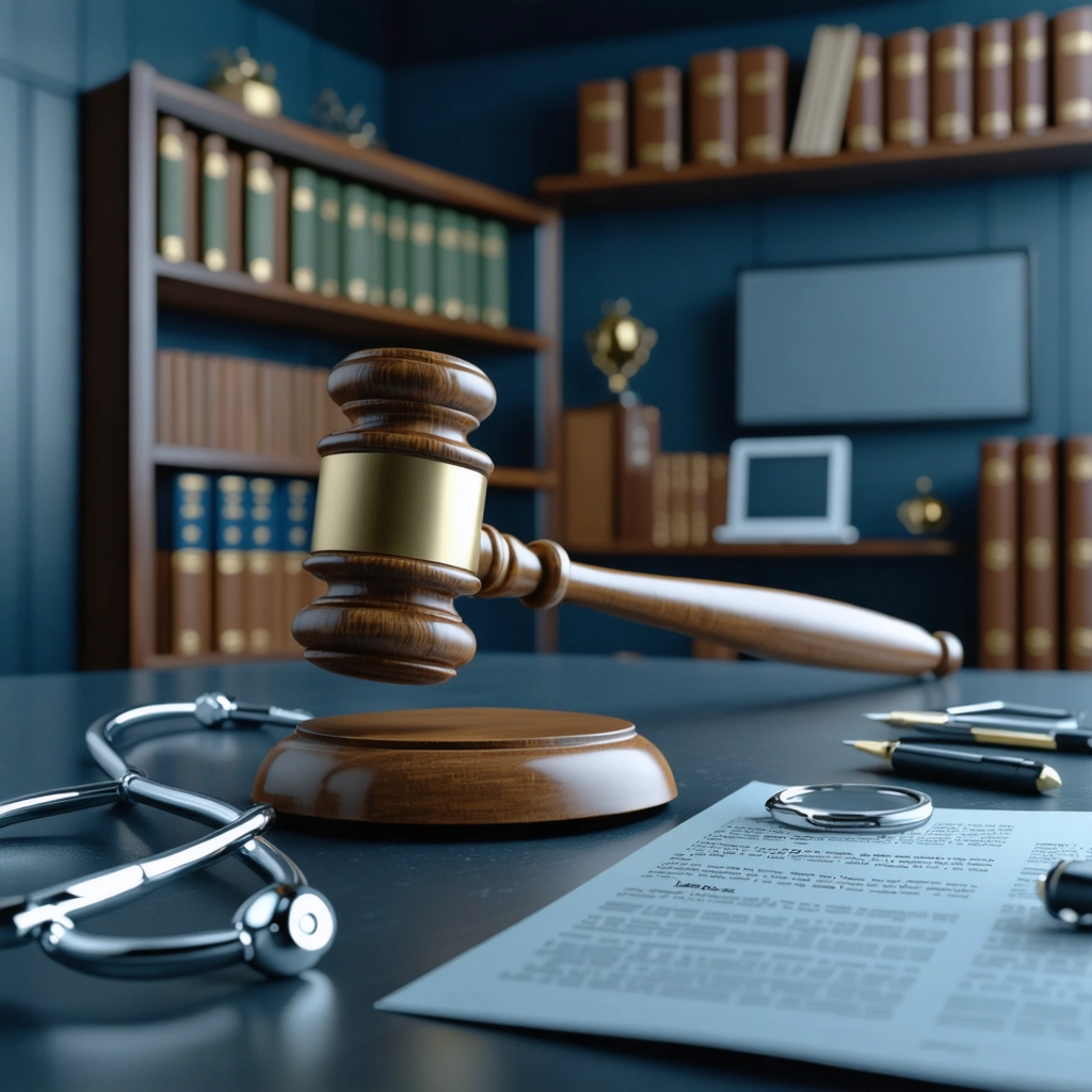 Navigating Complex Legal Challenges: Restitution, Medical Malpractice, and Capital Appeals
