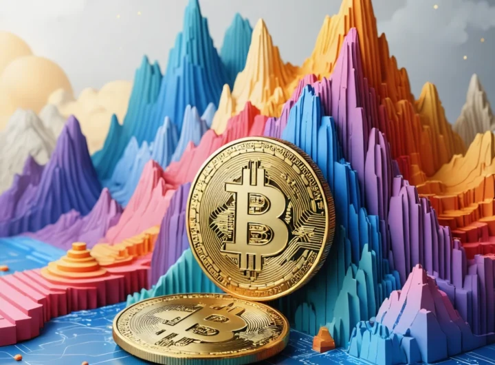 Bitcoin Poised for New High: Business Analysis and Forecast for June
