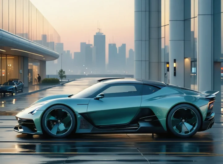 European Union’s 2035 Gas Car Ban: A Strategic Milestone for the Automotive Industry