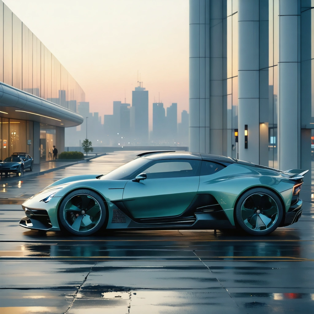 European Union’s 2035 Gas Car Ban: A Strategic Milestone for the Automotive Industry